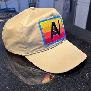 Aviator Nation hat